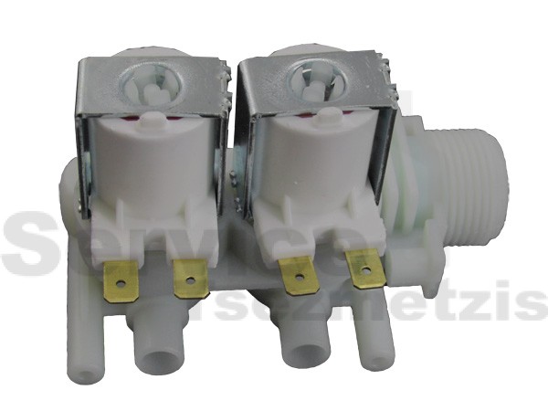Gallery image 2 of ΒΑΛΒΙΔΑ ΠΛΥΝΤΗΡΙΟΥ ΡΟΥΧΩΝ ARISTON INDESIT R' II 074586