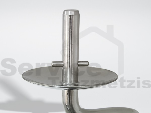 Gallery image 2 of ΓΑΝΤΖΟΣ ΜΙΞΕΡ KENWOOD KW716718