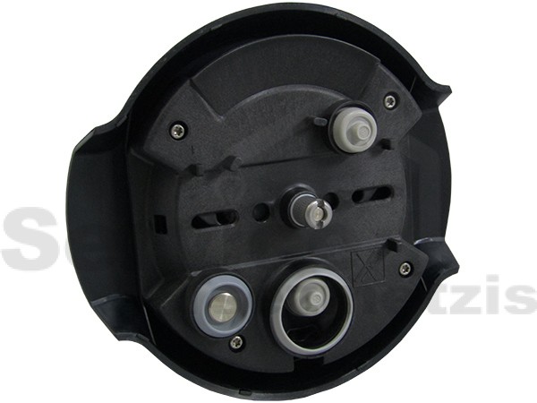 Gallery image 2 of ΜΠΟΥΤΟΝ ΧΥΤΡΑΣ SEB TEFAL SS-980743 R