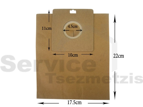 Gallery image 1 of ΣΑΚΟΥΛΑ ΣΚΟΥΠΑΣ SAMSUNG SUPERO SET 5 ΤΕΜ + 2 ΦΙΛΤΡΑ