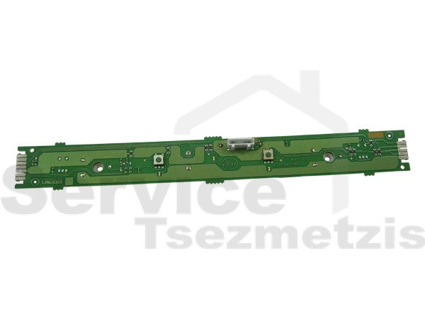 Gallery image 1 of ΠΛΑΚΕΤΑ ΚΑΤΡΑΝ ΨΥΓΕΙΟΥ ARISTON INDESIT ΠΡΟΓΡΑΜΜΑΤΙΣΜΕΝΗ 143100