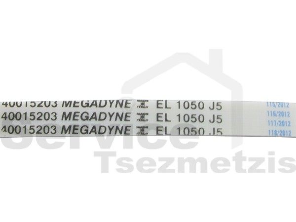 Gallery image 2 of ΙΜΑΝΤΑΣ ΠΛΥΝΤΗΡΙΟΥ ΡΟΥΧΩΝ FAGOR 1050 J5 POLYURETHANE