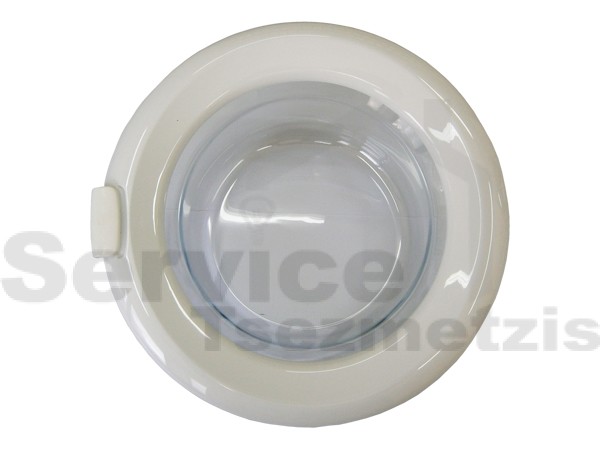 Gallery image 1 of ΠΟΡΤΑ ΠΛΥΝΤΗΡΙΟY ΡΟΥΧΩΝ CANDY GIAS HOOVER ZEROWATT ΚΟΜΠΛΕ 91670128