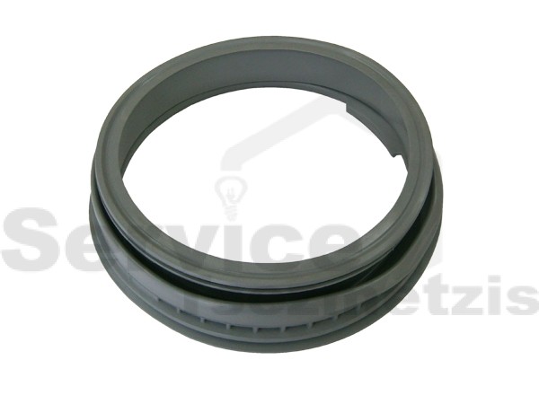 Gallery image 2 of ΛΑΣΤΙΧΟ ΠΟΡΤΑΣ ΠΛΥΝΤΗΡΙΟY ΡΟΥΧΩΝ SIEMENS 00443455