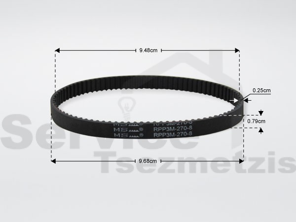 Gallery image 1 of ΙΜΑΝΤΑΣ ΚΟΥΖΙΝΟΜΗΧΑΝΗΣ KENWOOD KW715754