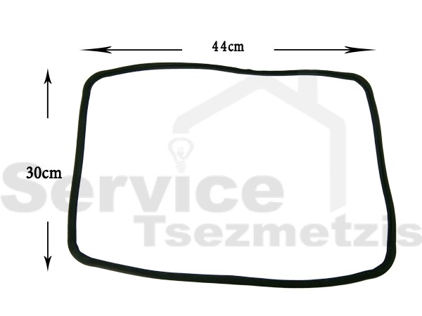 Gallery image 1 of ΓΝΗΣΙΑ ΦΛΑΤΖA ΠΟΡΤΑΣ ΦΟΥΡΝΟΥ ΚΟΥΖΙΝΑΣBOSCH NEFF SIEMENS 10 ΓΑΝΤΖΑΚΙΑ 187043