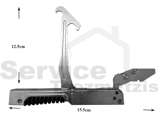 Gallery image 1 of ΜΕΝΤΕΣΕΣ ΚΟΥΖΙΝΑΣ SMEG 931330563