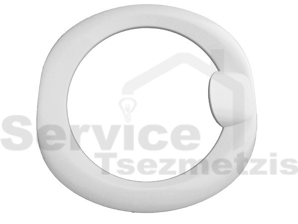 Gallery image 2 of ΠΛΑΙΣΙΟ ΠΟΡΤΑΣ ΕΞΩΤΕΡΙΚΟ ΠΛΥΝΤΗΡΙΟΥ ΡΟΥΧΩΝ CANDY
