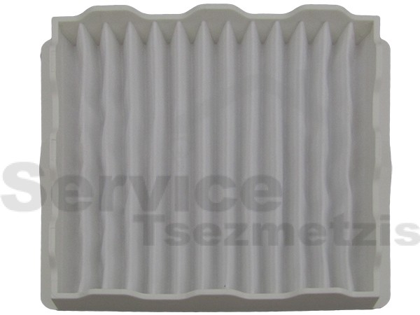 Gallery image 2 of ΦΙΛΤΡΟ ΣΚΟΥΠΑΣ SAMSUNG HEPA DJ63-00539A