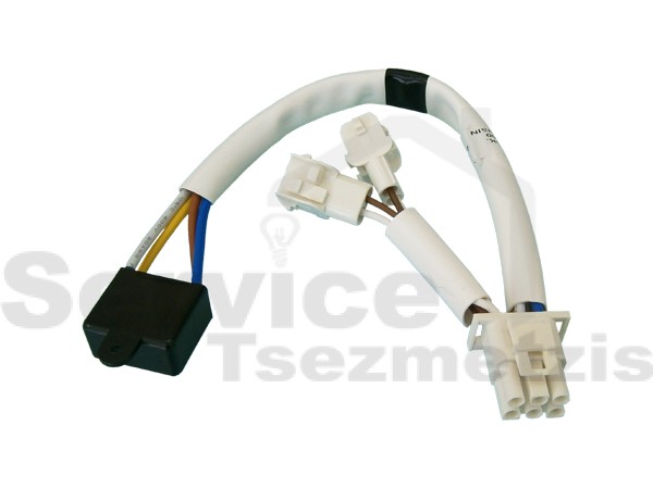 Gallery image 2 of ΘΕΡΜΙΚΟ ΑΣΦΑΛΕΙΑΣ ΨΥΓΕΙΟΥ 10A 45NF ARISTON C00196986