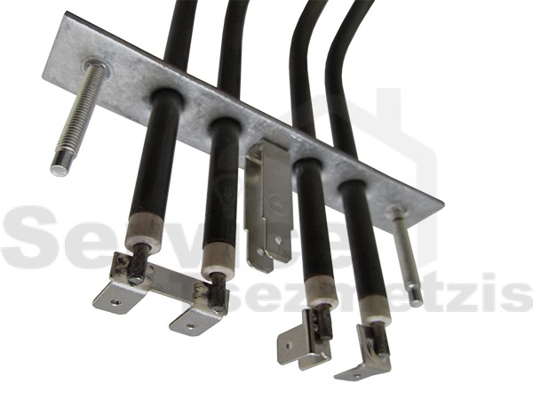 Gallery image 2 of ΑΝΤΙΣΤΑΣΗ ΚΟΥΖΙΝΑΣ ΑΝΩ MORRIS DAEWOO AMICA 2900W 220V 8049290