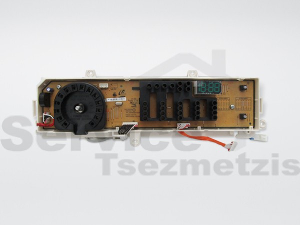 Gallery image 1 of ΠΛΑΚΕΤΑ ΠΛΥΝΤΗΡΙΟΥ ΡΟΥΧΩΝ  SAMSUMG DC92-01780U