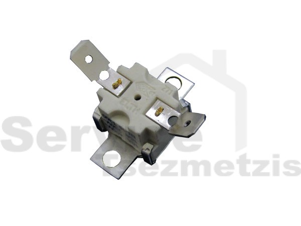 Gallery image 2 of ΘΕΡΜΙΚΟ ΚΟΥΖΙΝΑΣ SIEMENS BOSCH 80˚C 00171096