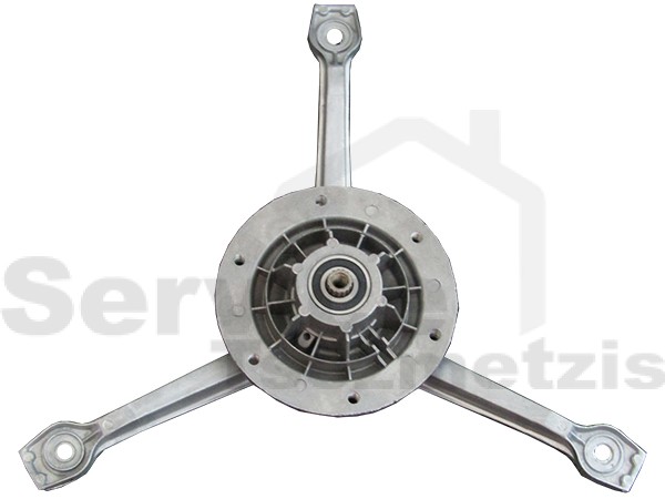 Gallery image 2 of ΑΞΟΝΑΣ ΠΛΥΝΤΗΡΙΟY ΡΟΥΧΩΝ INDESIT 6203-6204 W400 104504