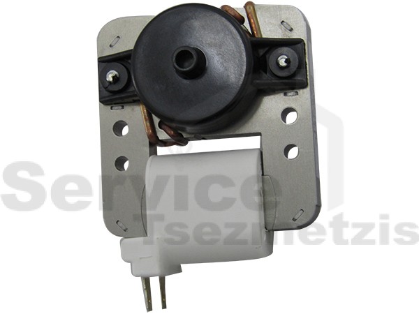 Gallery image 2 of ΑΝΕΜΙΣΤΗΡΑΣ ΨΥΓΕΙΟΥ NO FROST 230V - 6,5W - 50Hz