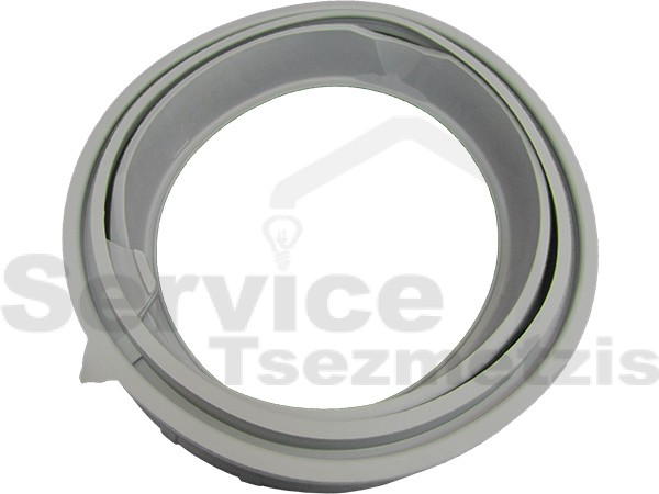 Gallery image 2 of ΛΑΣΤΙΧΟ ΠΟΡΤΑΣ ΠΛΥΝΤΗΡΙΟΥ ΡΟΥΧΩΝ SAMSUNG DC64-02684A