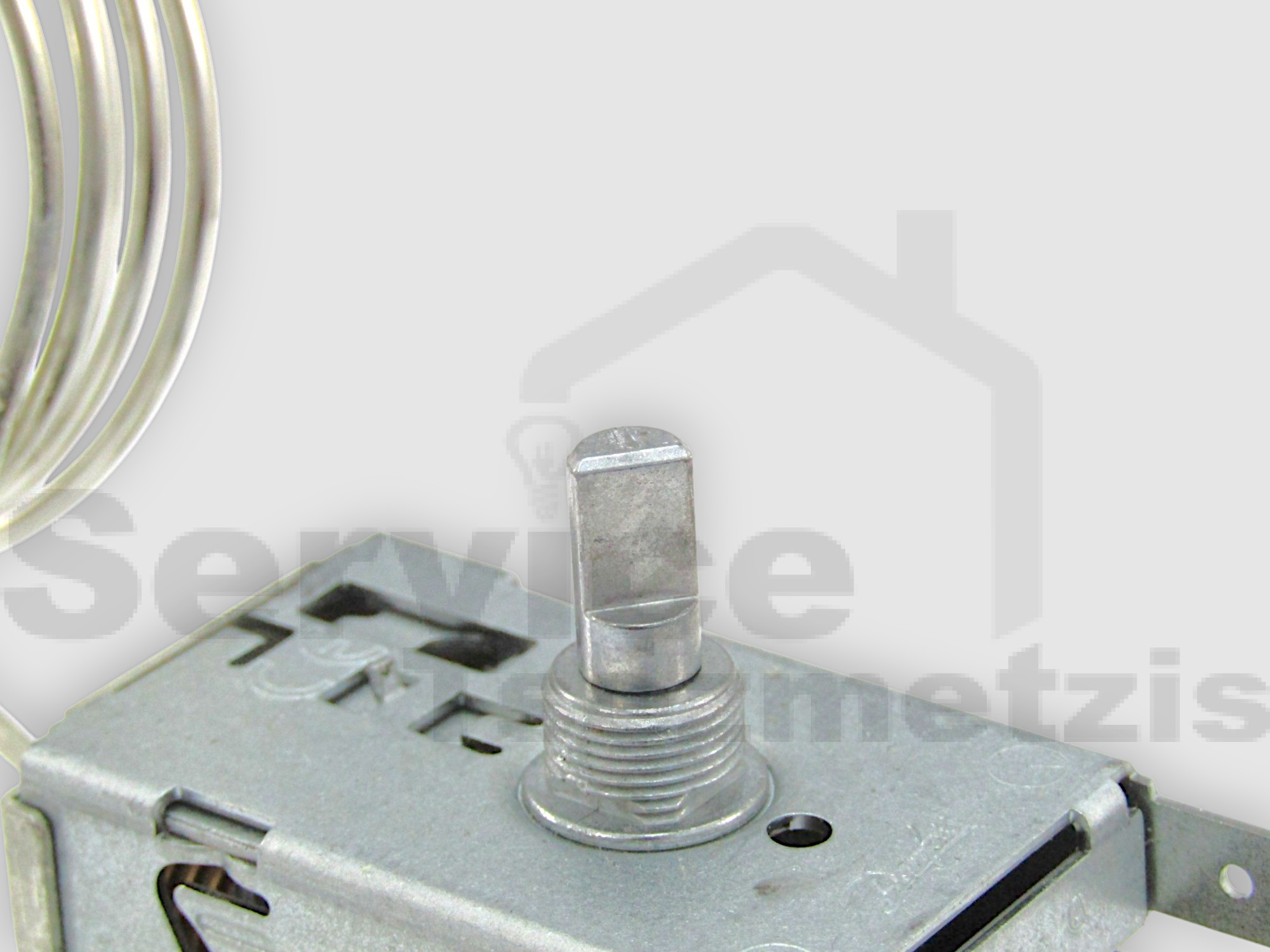 Gallery image 2 of ΓΝΗΣΙΟΣ ΘΕΡΜΟΣΤΑΤΗΣ ΨΥΓΕΙΟΥ GORENJE 348885 077B2668