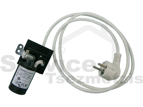 Gallery image 1 of ΠΥΚΝΩΤΗΣ ΠΛΥΝΤΗΡΙΟΥ ΡΟΥΧΩΝ ΜΕ ΚΑΛΩΔΙΟ ARISTON INDESIT 270937