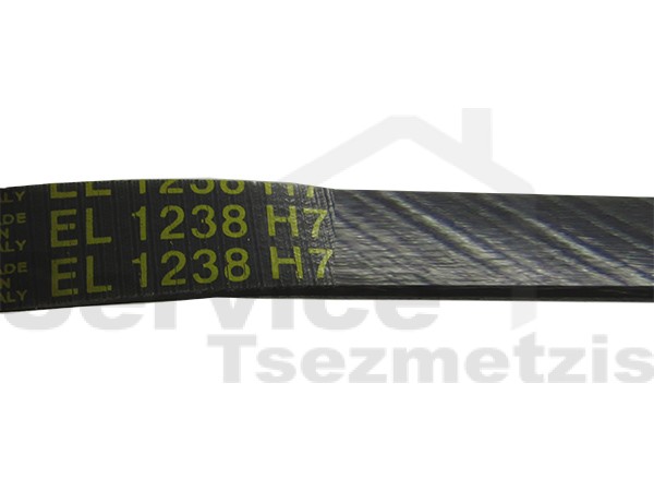 Gallery image 2 of ΙΜΑΝΤΑΣ ΠΛΥΝΤΗΡΙΟΥ ΡΟΥΧΩΝ ARDO SMEG 1238 H7 EL
