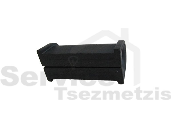 Gallery image 2 of ΒΑΣΗ ΑΜΟΡΤΙΣΕΡ ΠΛΥΝΤΗΡΙΟΥ ΡΟΥΧΩΝ CANDY 92606227