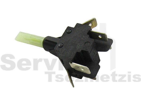 Gallery image 1 of ΔΙΑΚΟΠΤΗΣ ΠΛΥΝΤΗΡΙΟY ΡΟΥΧΩΝ ARISTON 6 EΠΑΦΩΝ 104878