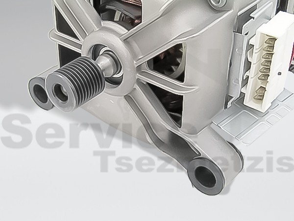 Gallery image 2 of ΜΟΤΕΡ ΠΛΥΝΤΗΡΙΟΥ ΡΟΥΧΩΝ  SAMSUNG DC31-00123F
