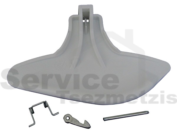 Gallery image 2 of ΚΛΕΙΣΤΡΟ ΠΛΥΝΤΗΡΙΟΥ ΡΟΥΧΩΝ ARISTON INDESIT 270986