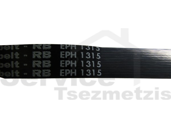 Gallery image 2 of ΙΜΑΝΤΑΣ ΠΛΥΝΤΗΡΙΟY ΡΟΥΧΩΝ GORENJE 1315H8 EL