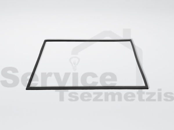 Gallery image 2 of ΛΑΣΤΙΧΟ ΠΟΡΤΑΣ ΣΥΝΤΗΡΗΣΗΣ ΨΥΓΕΙΟΥ BOSCH 711833