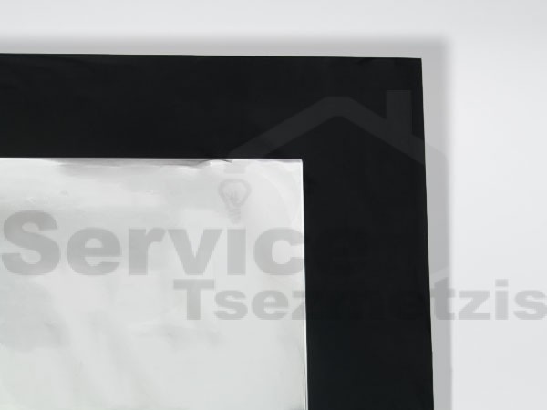 Gallery image 2 of ΚΡΥΣΤΑΛΛO ΚΟΥΖΙΝΑΣ ΕΞΩΤΕΡΙΚΟ BOSCH SIEMENS 717959