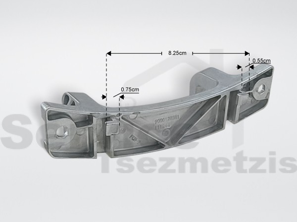 Gallery image 2 of ΜΕΝΤΕΣΕΣ ΠΛΥΝΤΗΡΙOY ΡΟΥΧΩΝ  SIEMENS PITSOS 171269 OR