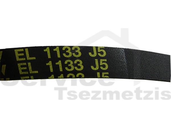 Gallery image 2 of ΙΜΑΝΤΑΣ ΠΛΥΝΤΗΡΙΟΥ ΡΟΥΧΩΝ 1133J5 EL MEGADYNE