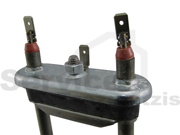 Gallery image 2 of ΑΝΤΙΣΤΑΣΗ ΠΛΥΝΤΗΡΙΟY ΡΟΥΧΩΝ  SIEMENS 2500W 230V 00086310