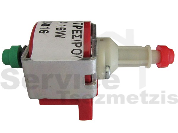 Gallery image 2 of ΑΝΤΛΙΑ ΑΤΜΟΣΥΣΤΗΜΑΤΟΣ ULKA 16W