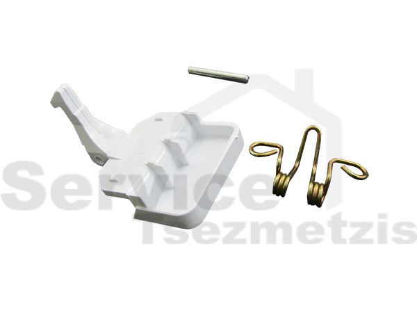 Gallery image 1 of ΚΛΕΙΣΤΡΟ ΠΛΥΝΤΗΡΙΟY ΡΟΥΧΩΝ SMEG GORENJE 488119