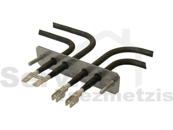 Gallery image 2 of ΑΝΤΙΣΤΑΣΗ ΚΟΥΖΙΝΑΣ ΑΝΩ AEG 800+1650W 3570411037
