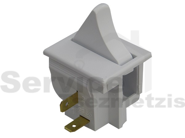 Gallery image 1 of ΔΙΑΚΟΠΤΗΣ ΨΥΓΕΙΟY ARCELIK-BEKO 2 ΕΠΑΦΩΝ 4094880285