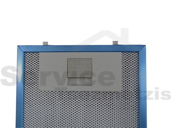 Gallery image 2 of ΦΙΛΤΡΟ ΑΠΟΡΡΟΦΗΤΗΡΑ ΜΕΤΑΛΛΙΚΟ ELECTROLUX AEG ZANUSSI 4055344149
