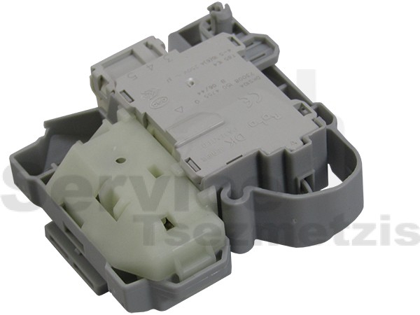 Gallery image 2 of ΘΕΡΜΟΔΙΑΚΟΠΤΗΣ ΠΛΥΝΤΗΡΙΟΥ ΡΟΥΧΩΝ ZANUSSI AEG ELECTROLUX 8084553018