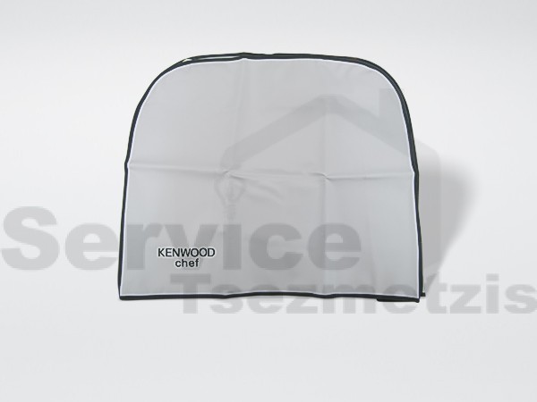 Gallery image 2 of ΚΑΛΥΜΜΑ ΚΟΥΖΙΝΟΜΗΧΑΝΗΣ KENWOOD CHEF KW716335