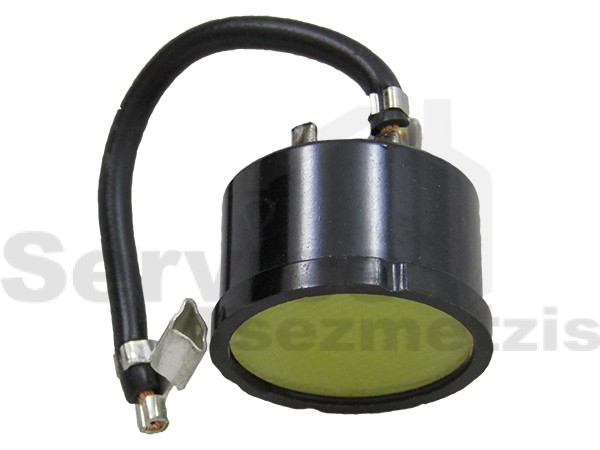 Gallery image 1 of ΘΕΡΜΙΚΟ ΠΡΟΣΤΑΣΙΑΣ 1/3HP