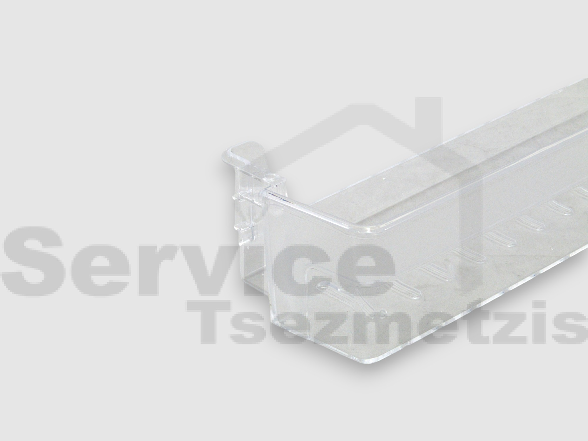 Gallery image 2 of ΓΝΗΣΙΟ ΡΑΦΙ ΦΙΑΛΩΝ ΠΟΡΤΑΣ AEG ELECTROLUX 4055351417