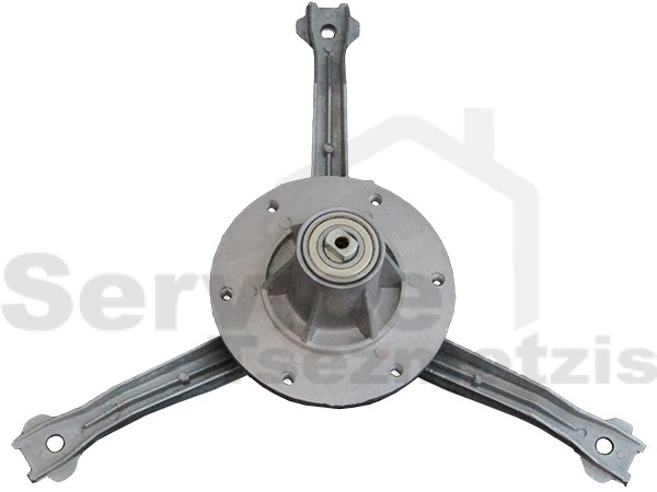 Gallery image 2 of ΑΞΟΝΑΣ ΠΛΥΝΤΗΡΙΟY ΡΟΥΧΩΝ INDESIT 6204-6205 104501