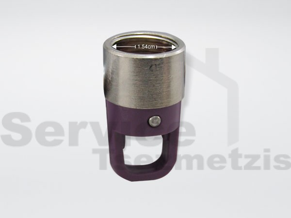 Gallery image 2 of ΤΑΠΑ ΜΠΟΙΛΕΡ ΠΡΕΣΟΣΙΔΕΡΟΥ DELONGHI 7312873519