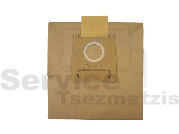 Gallery image 2 of ΣΑΚΟΥΛΑ ΣΚΟΥΠΑΣ SIEMENS BOSCH TYPE D/E/F SET 5 ΤΕΜ + 2 ΦΙΛΤΡΑ