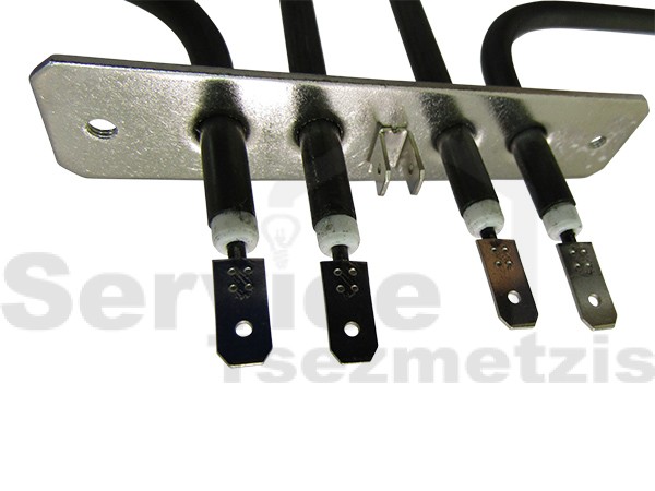Gallery image 2 of ΑΝΤΙΣΤΑΣΗ ΚΟΥΖΙΝΑΣ CANDY KΑΤΩ ΙΙ 1050+450W 4102067