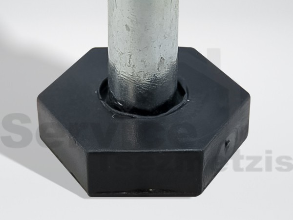 Gallery image 2 of ΠΟΔΑΡΑΚΙ ΨΥΓΕΙΟΥ SIEMENS 611357