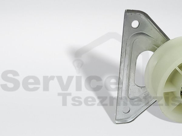 Gallery image 2 of ΤΡΟΧΑΛΙΑ ΜΟΤΕΡ ARISTON INDESIT 113879