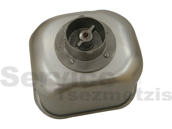 Gallery image 2 of ΚΑΔΟΣ ΑΡΤΟΠΑΡΑΣΚΕΥΑΣΤΗ KENWOOD BM350 KW714130 ΜΕ ΓΑΤΖΑΚΙΑ