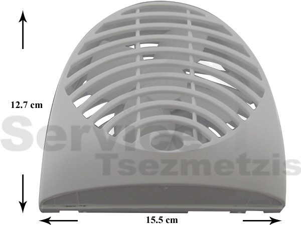 Gallery image 1 of ΑΝΕΜΙΣΤΗΡΑΣ ΘΑΛΑΜΟΥ ΣΥΝΤΗΡΗΣΗΣ ΨΥΓΕΙΟΥ SIEMENS BOSCH 00493938